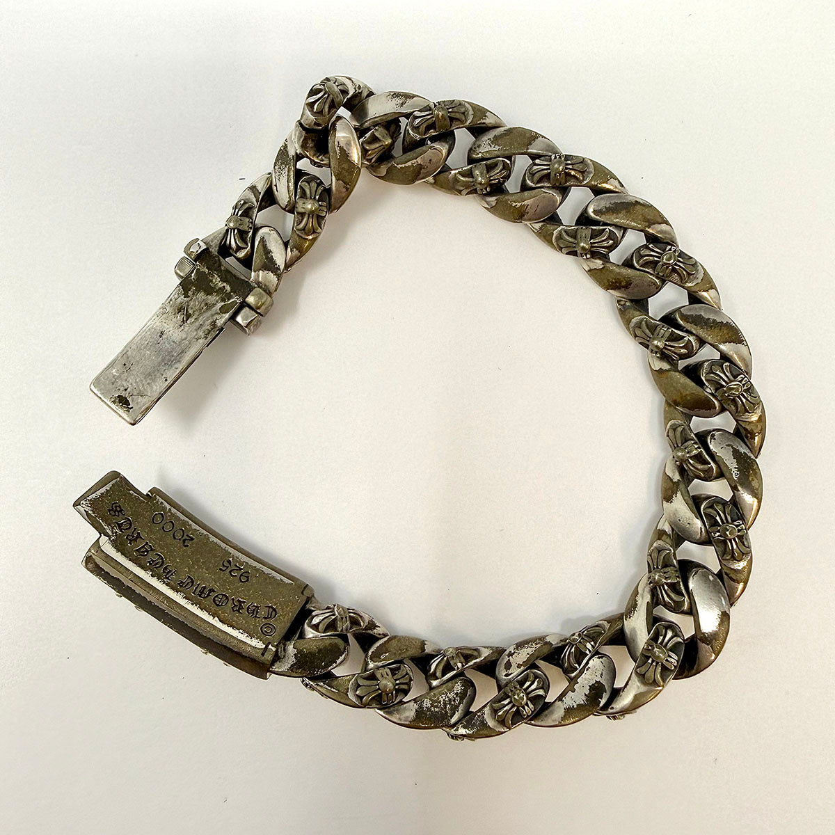 Chrome Hearts Bracelet