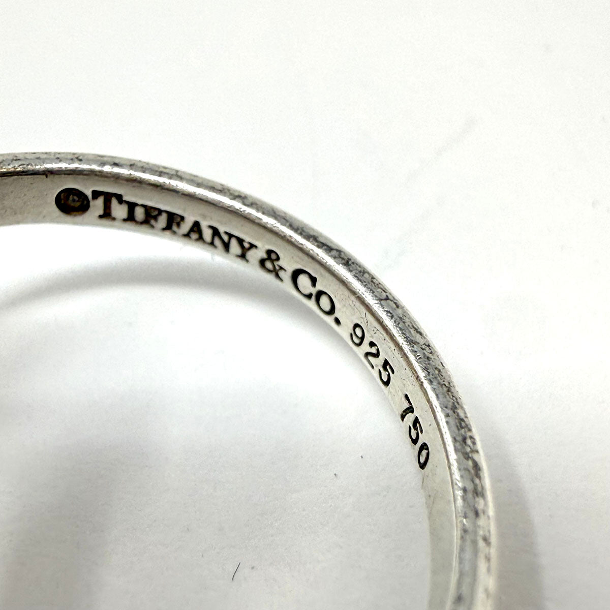 Tiffany & Co. Ring