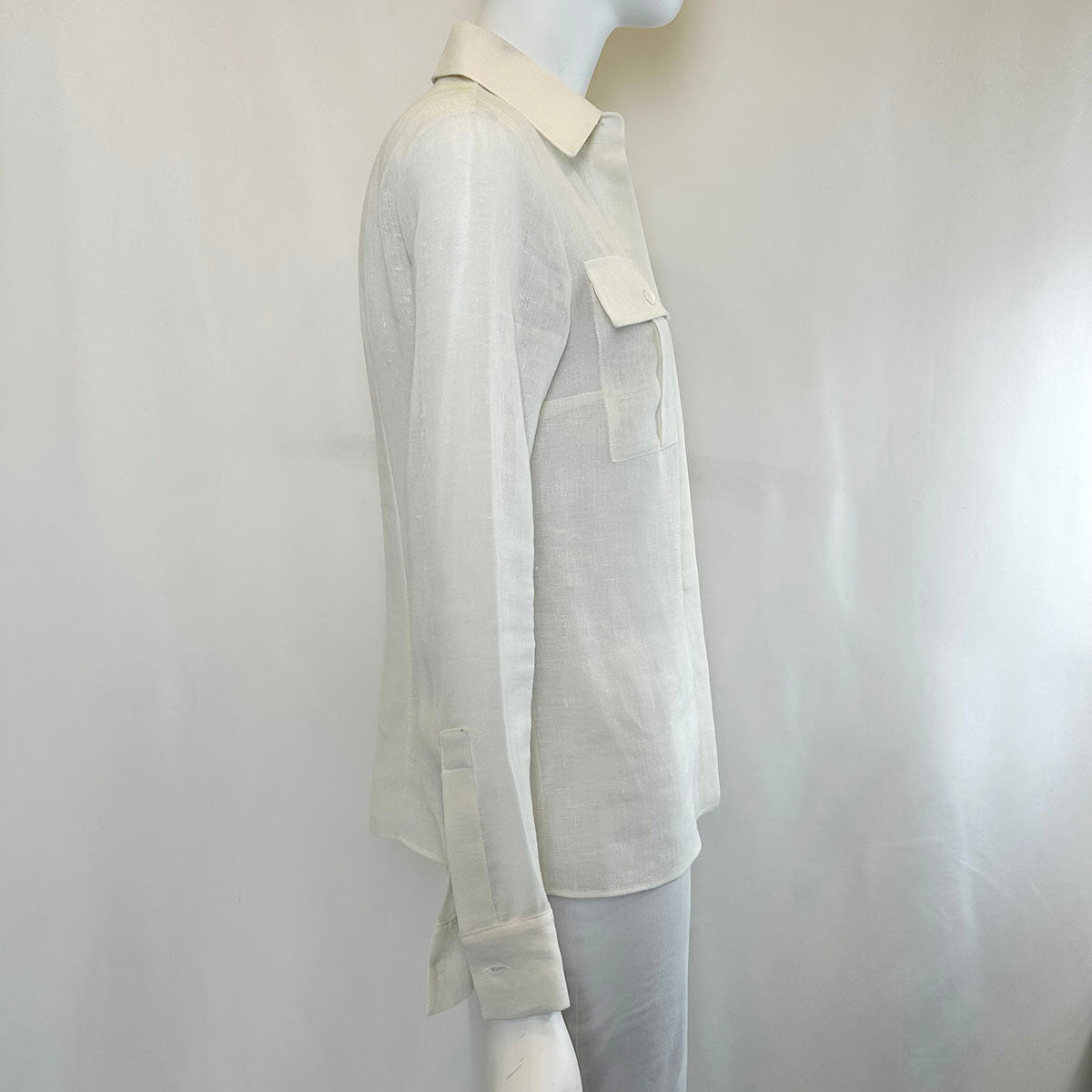 Michael Kors Collection Blouse