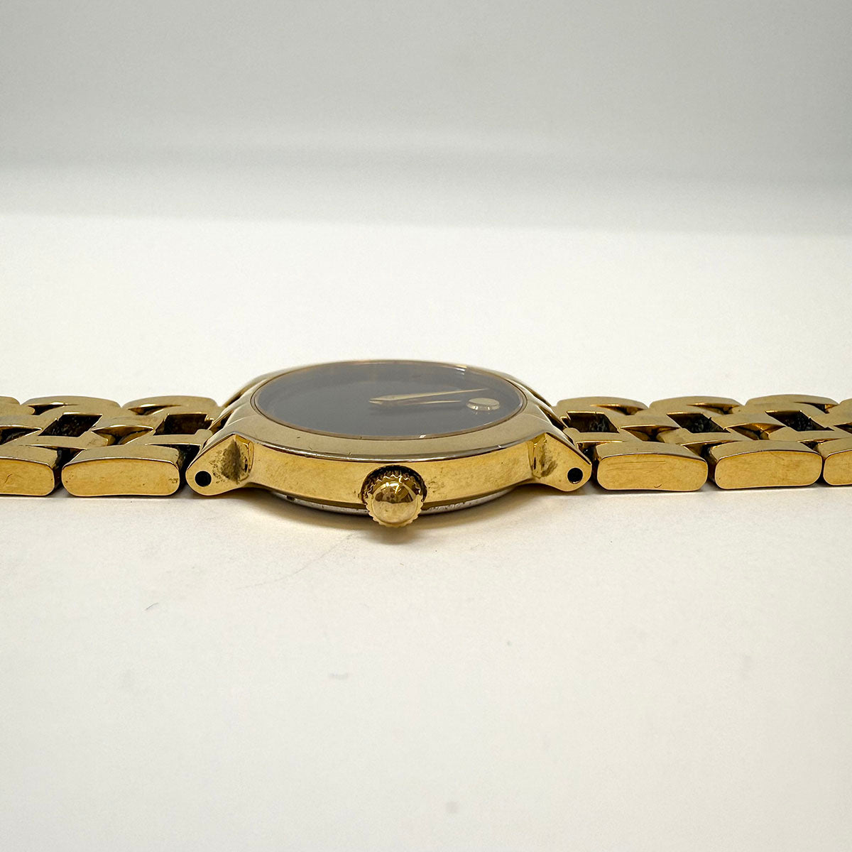 Movado Museum Watch