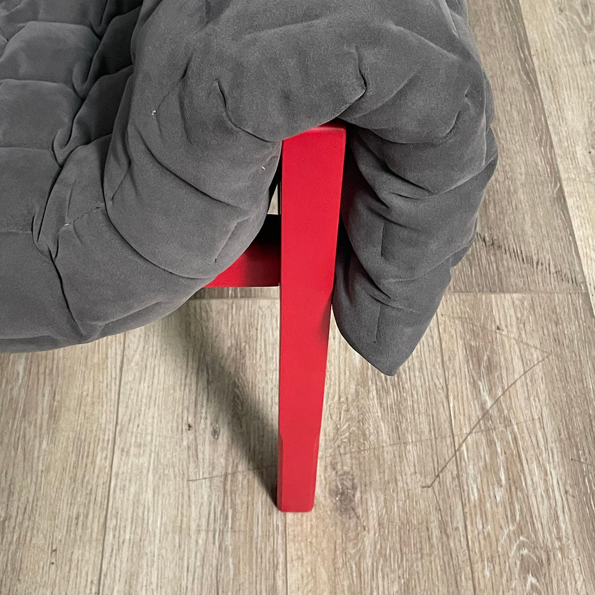Pair of Ligne Roset Ruche Armhairs
