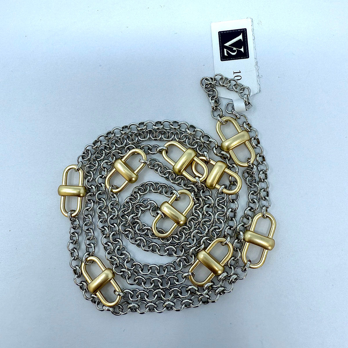 V2 Designs Necklace