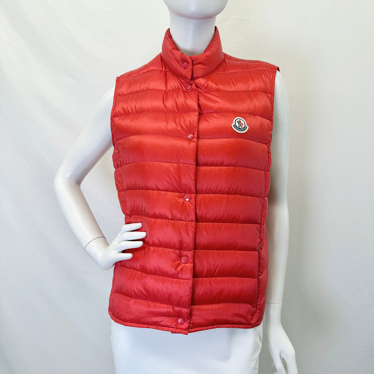 Moncler Vest