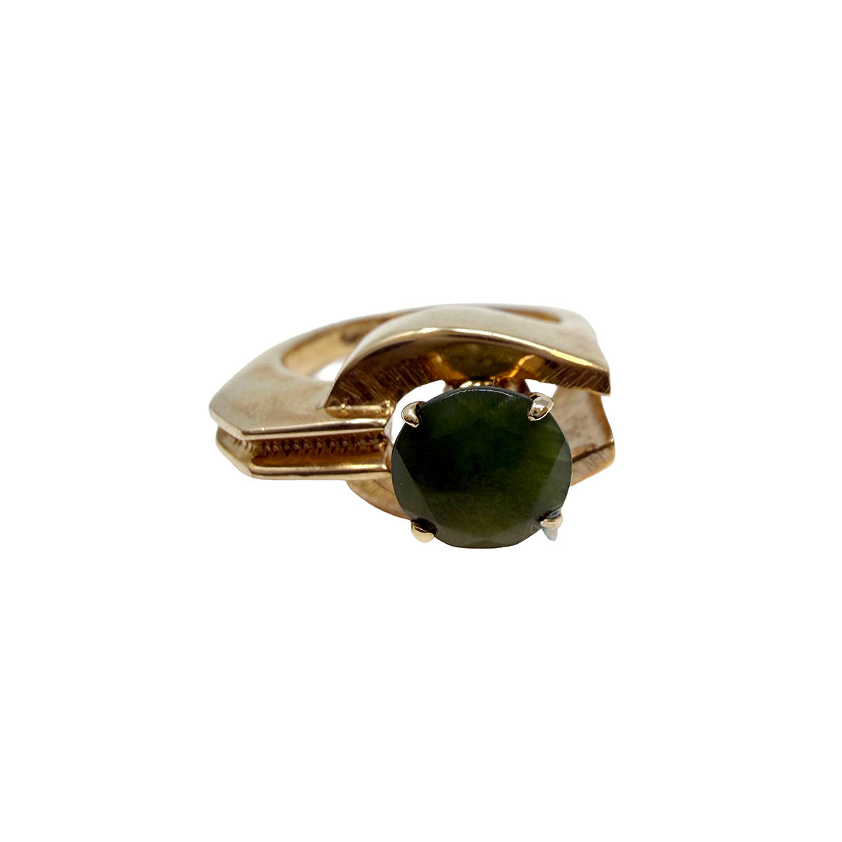 Rose Gold Ring