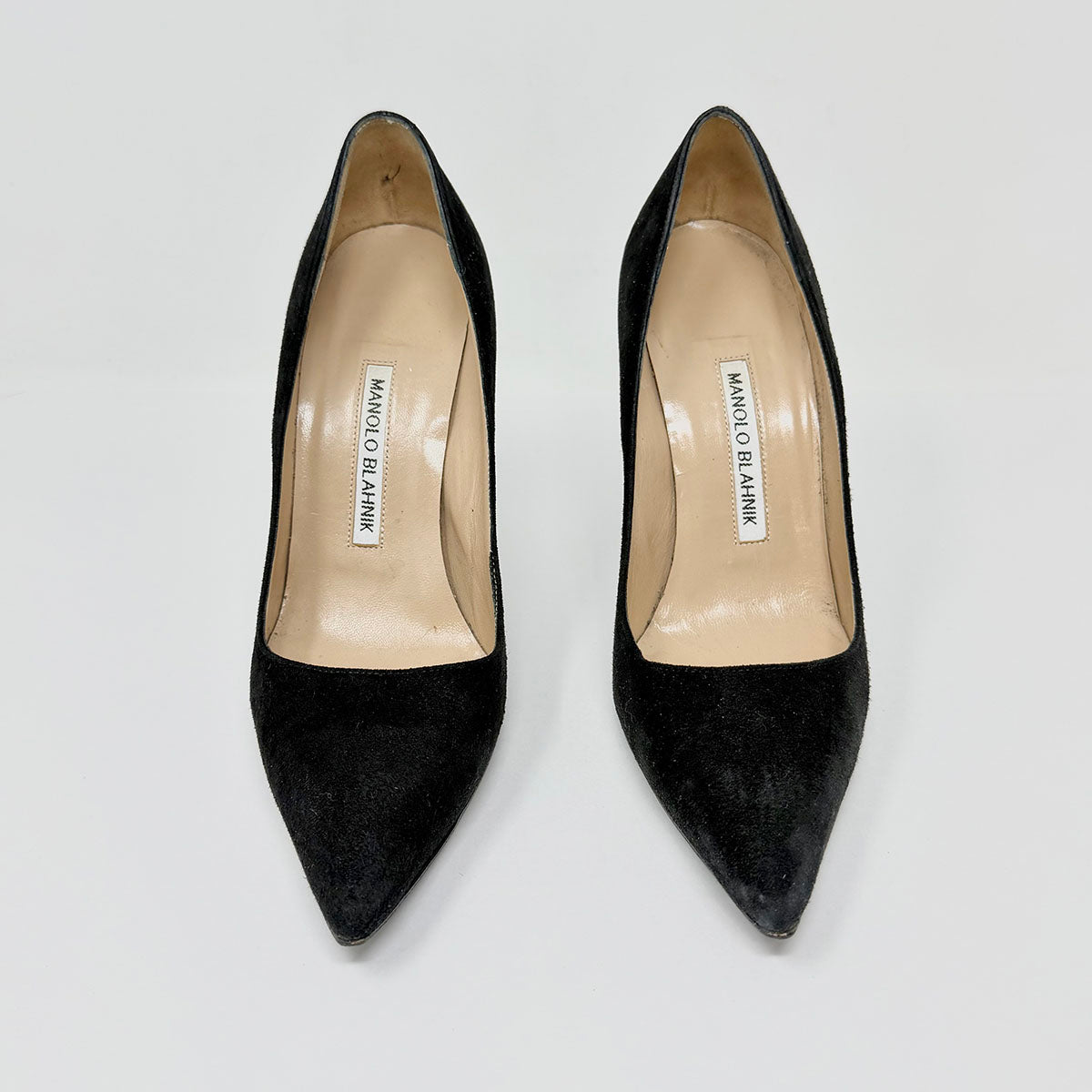 Manolo Blahnik Pumps