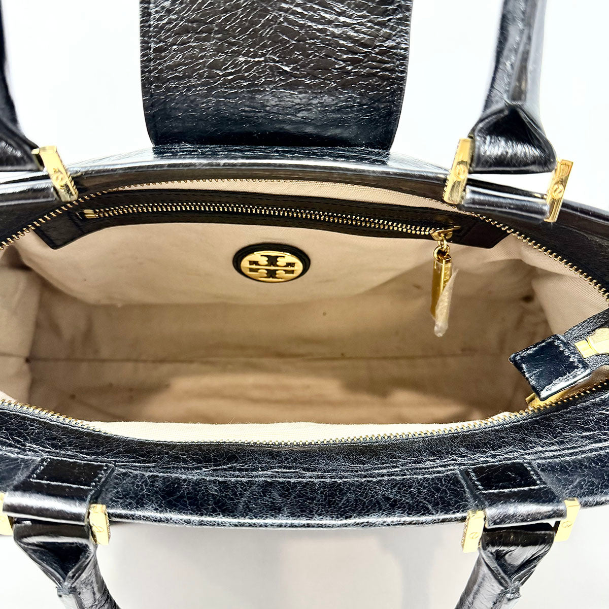 Tory Burch Satchel