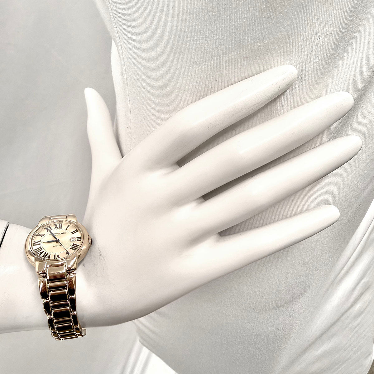 Raymond Weil Jasmine Watch