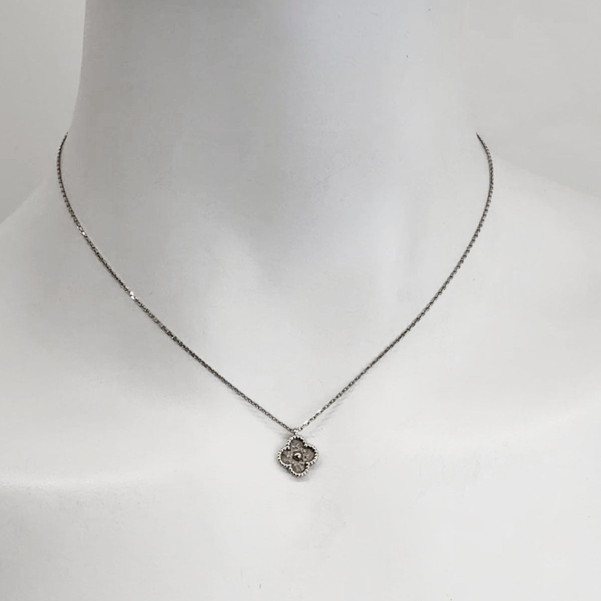 Van Cleef & Arpels Necklace