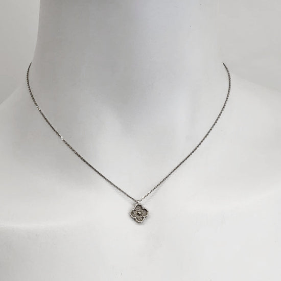 Van Cleef & Arpels Necklace