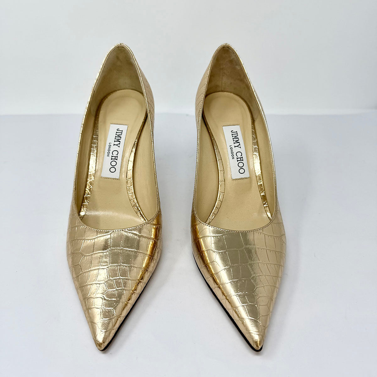 Jimmy Choo Pumps