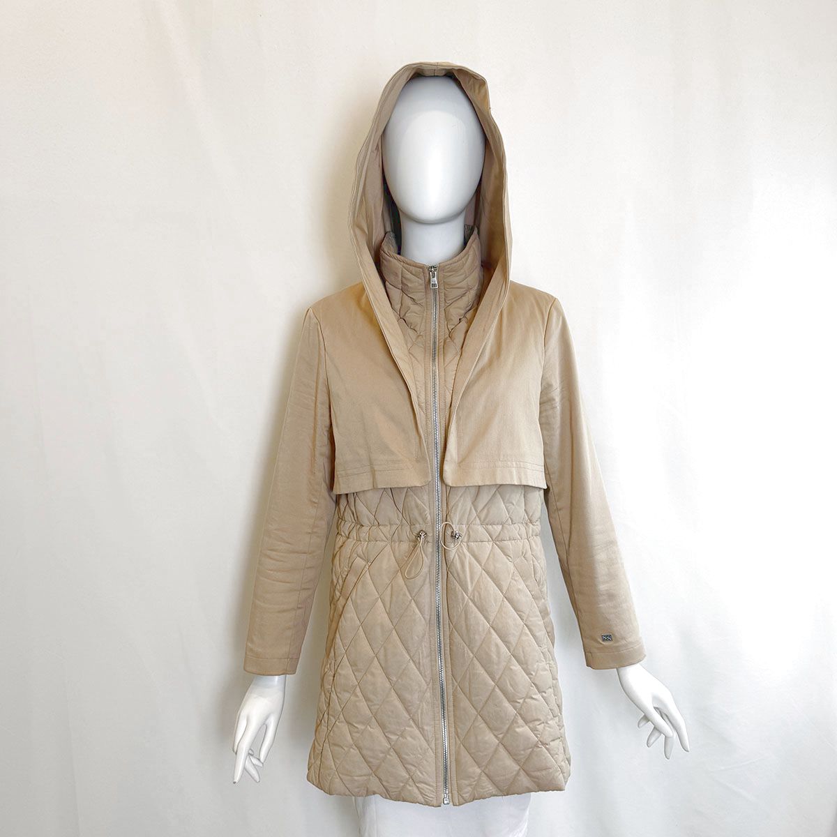 Soia & Kyo Coat