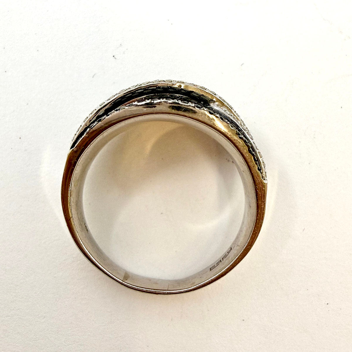 EFFY Diamond Ring