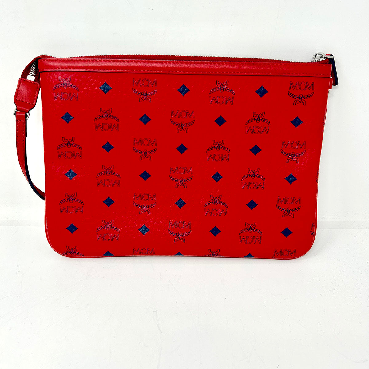 MCM Shoulder Bag