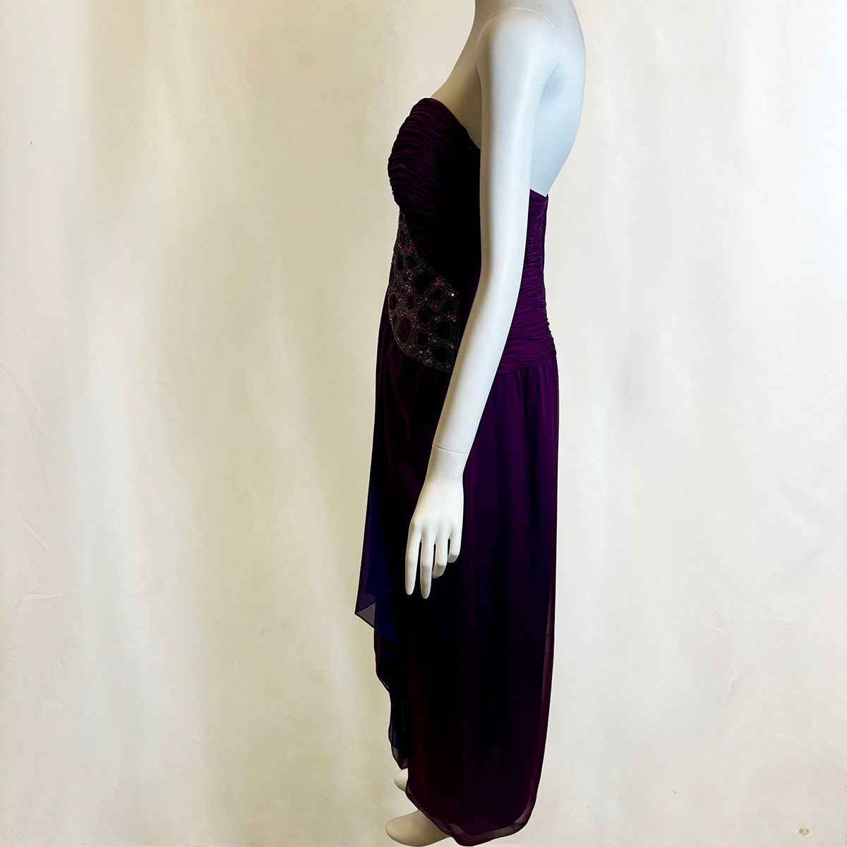Michael Casey Gown
