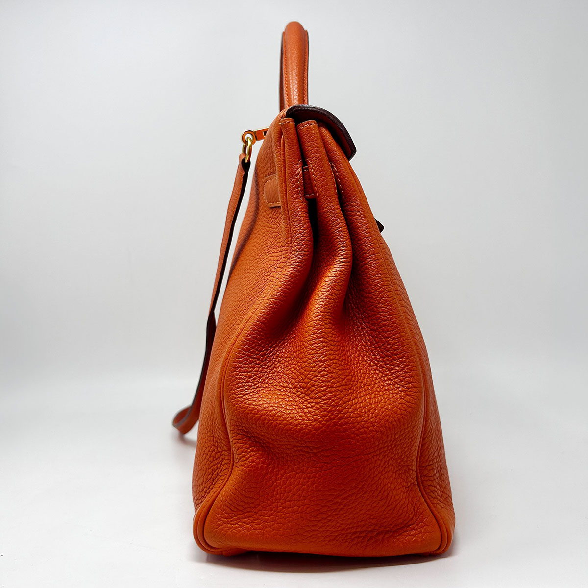 Hermes Togo Kelly Retourne 35