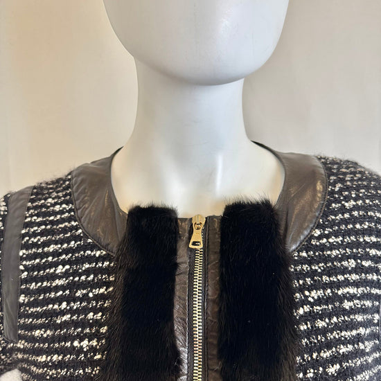 Valentino Jacket