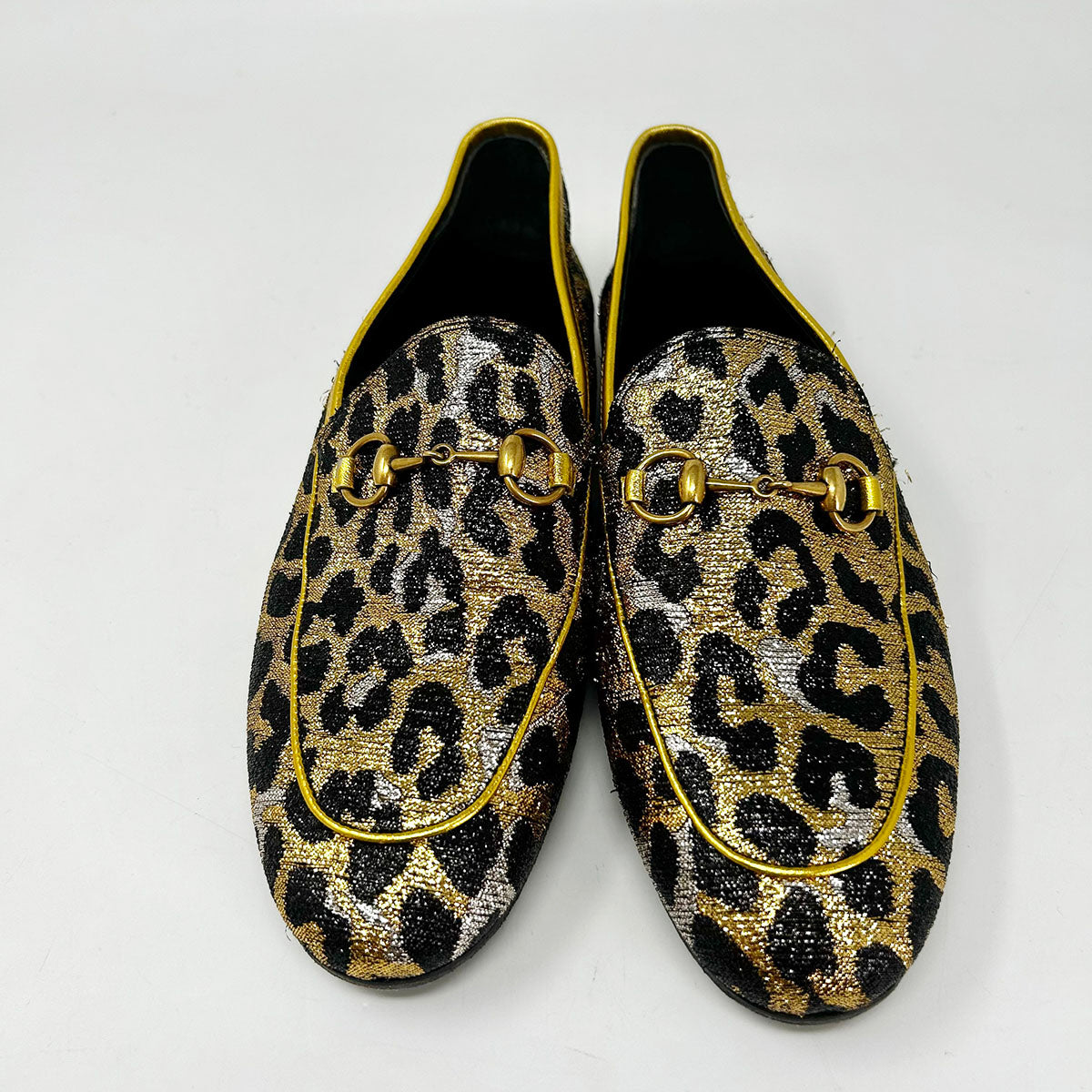 Gucci Loafers