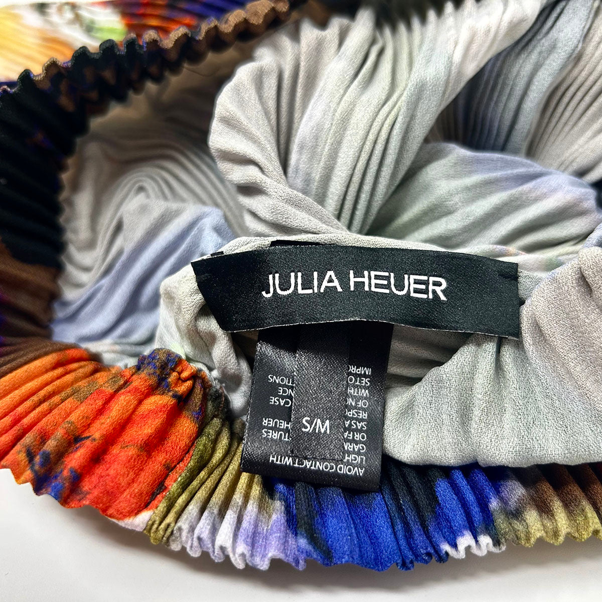 Julia Heuer Pants