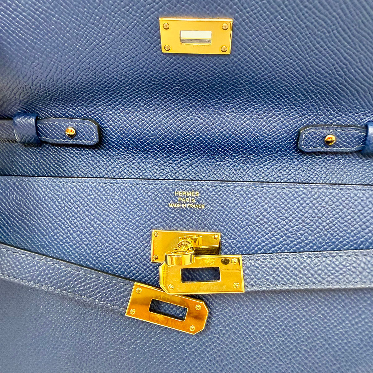 Hermes Classique To Go Wallet