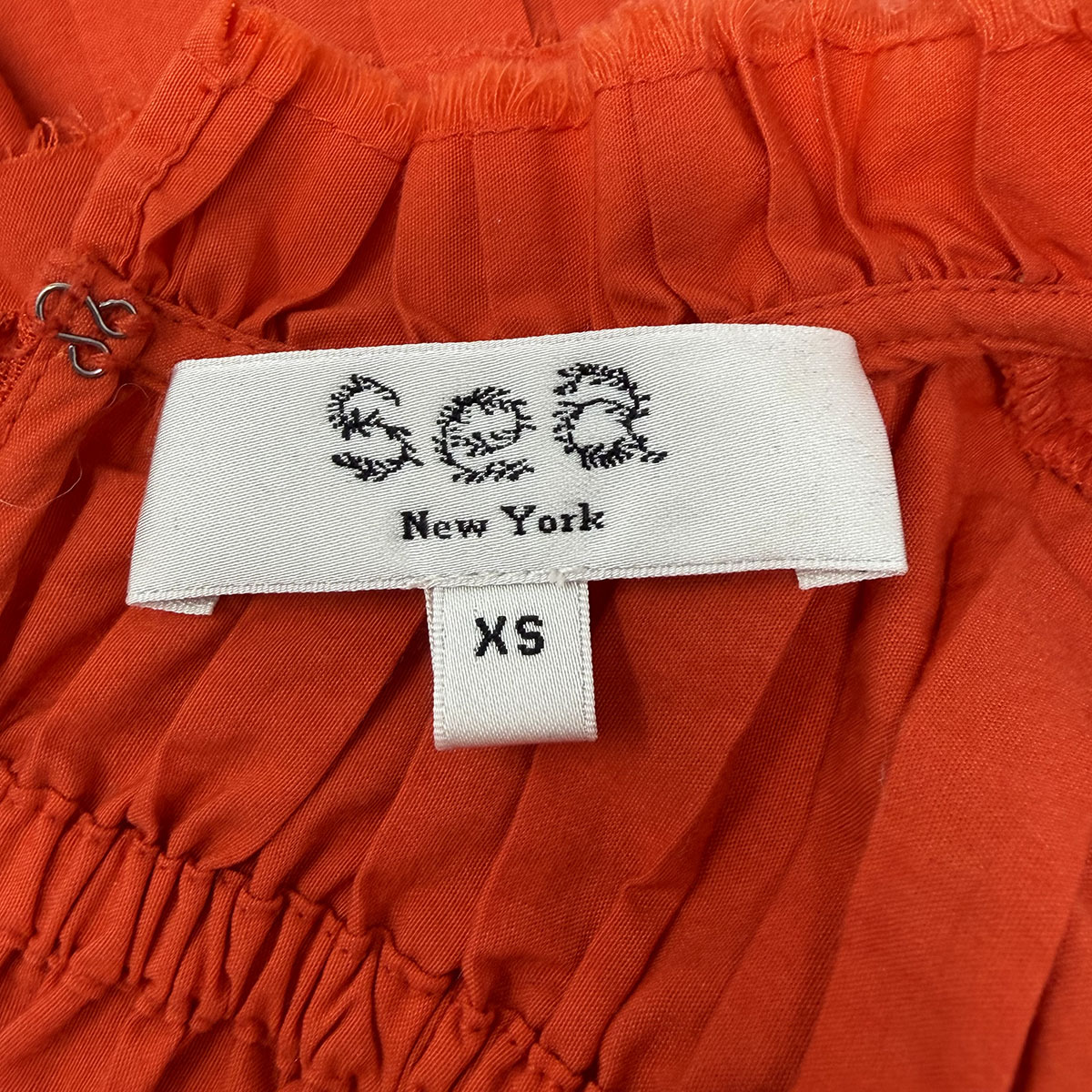Sea New York Dress