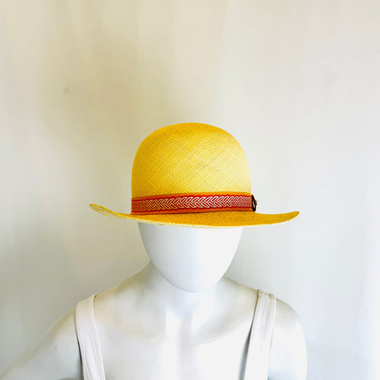 Hermes Hat