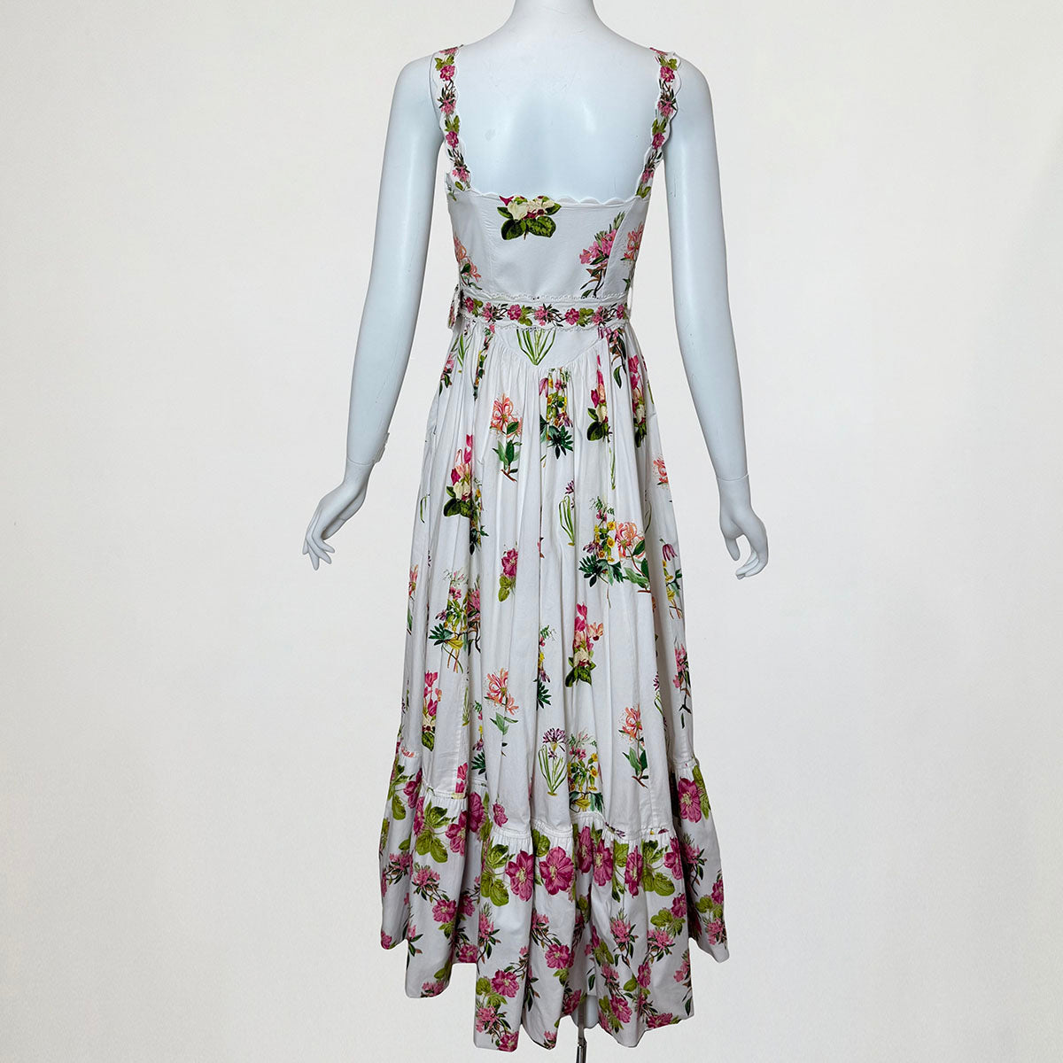 Hemant & Nandita Dress