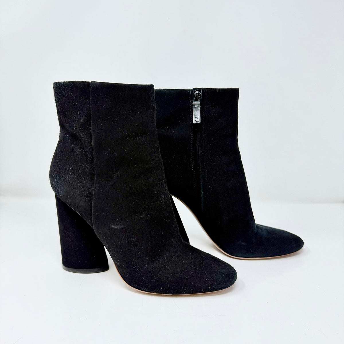 Mercedes Castillo Boots