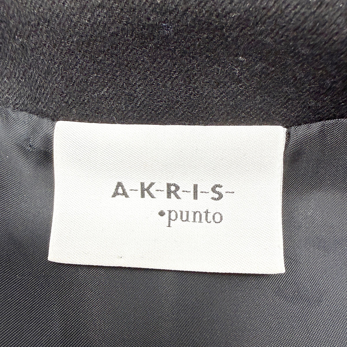 Akris Punto Jacket