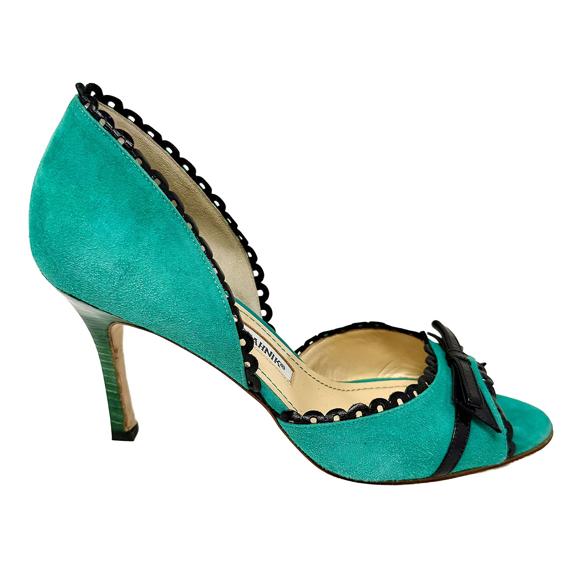 Manolo Blahnik Pumps