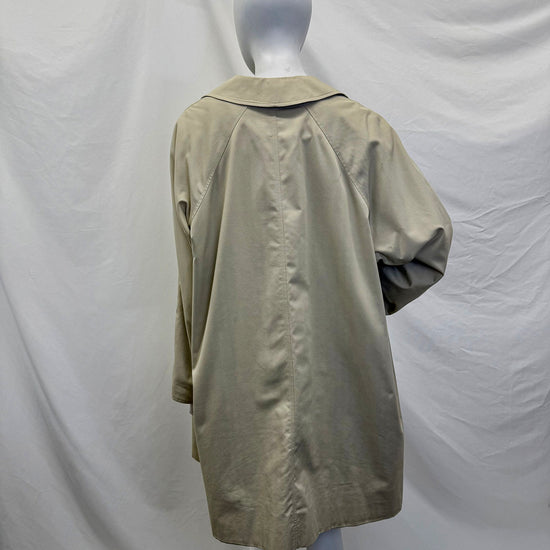 Burberrys Trenchcoat