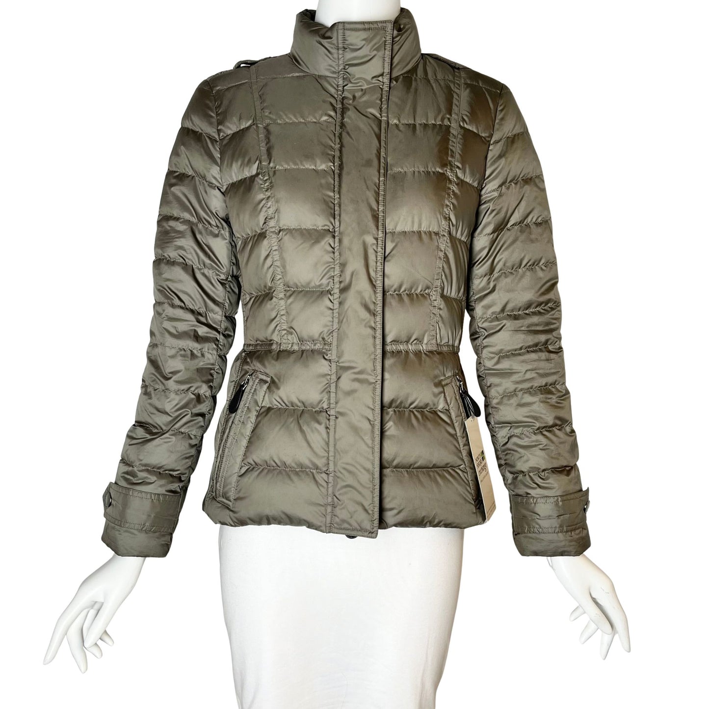 Burberry Brit Jacket