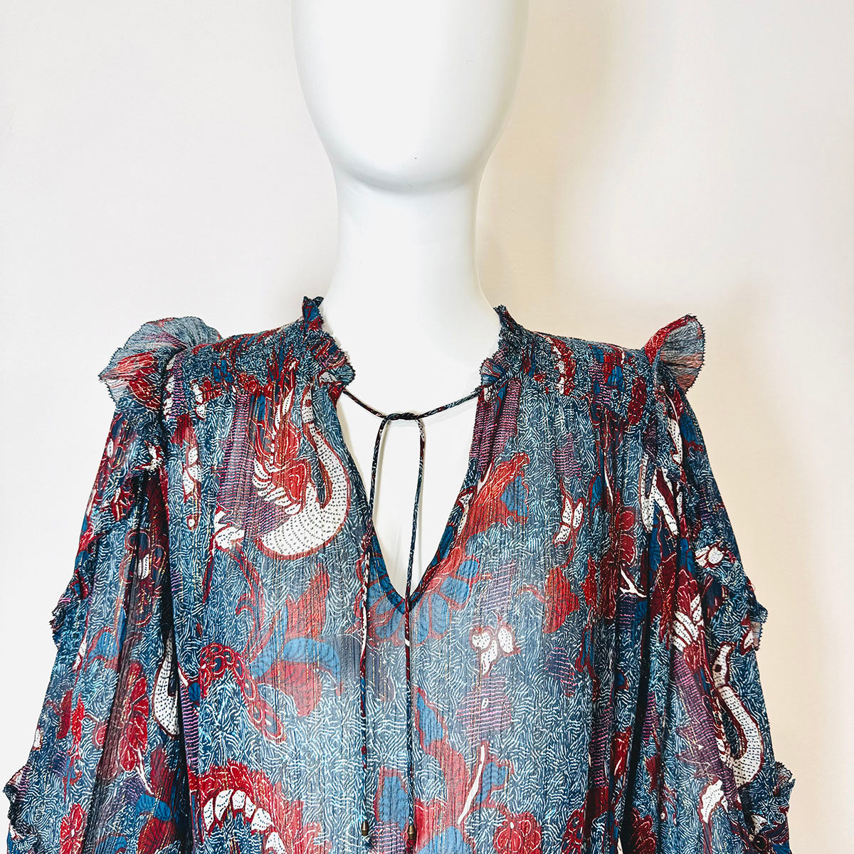 Ulla Johnson Dress