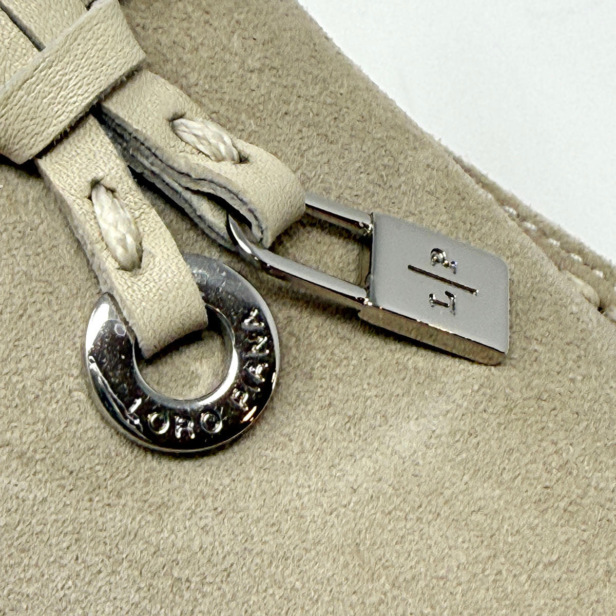 Loro Piana Mules