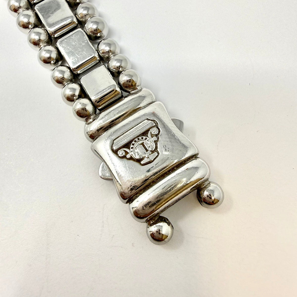Lagos Smart Caviar Apple Watchband