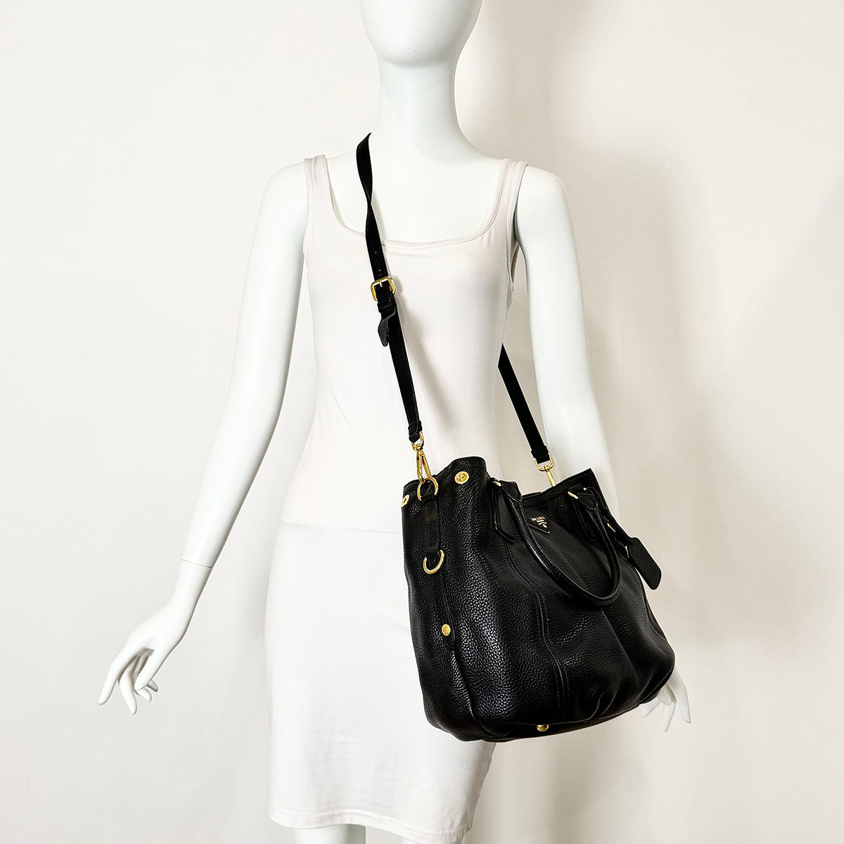 Prada Shoulder Bag