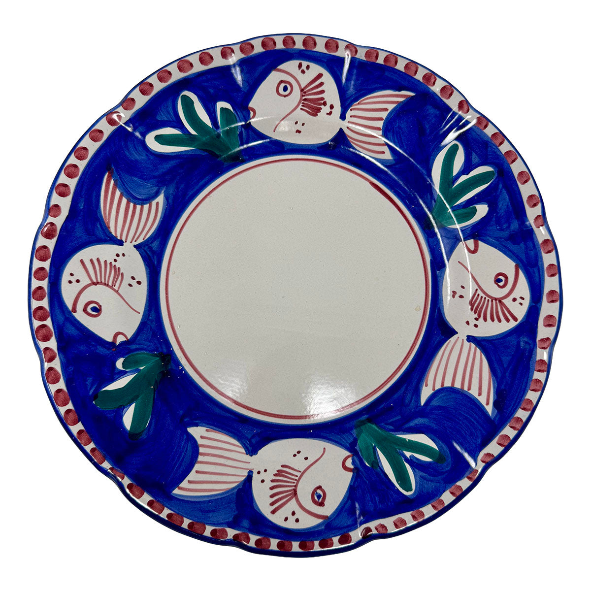 31 Piece Set Solimene Dishware