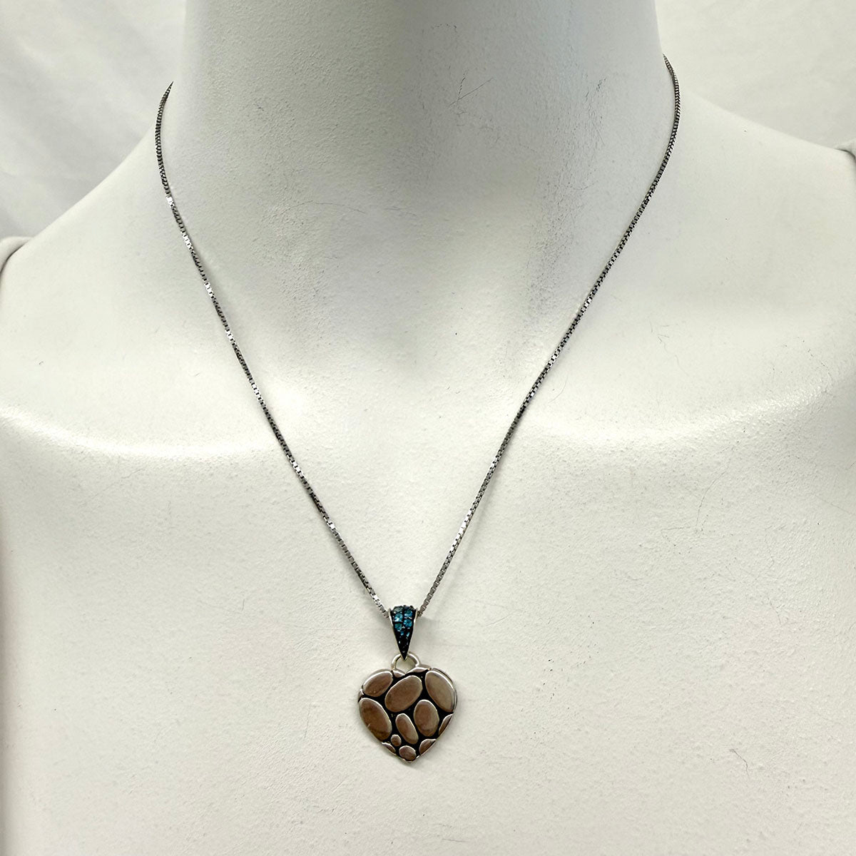 John Hardy Necklace