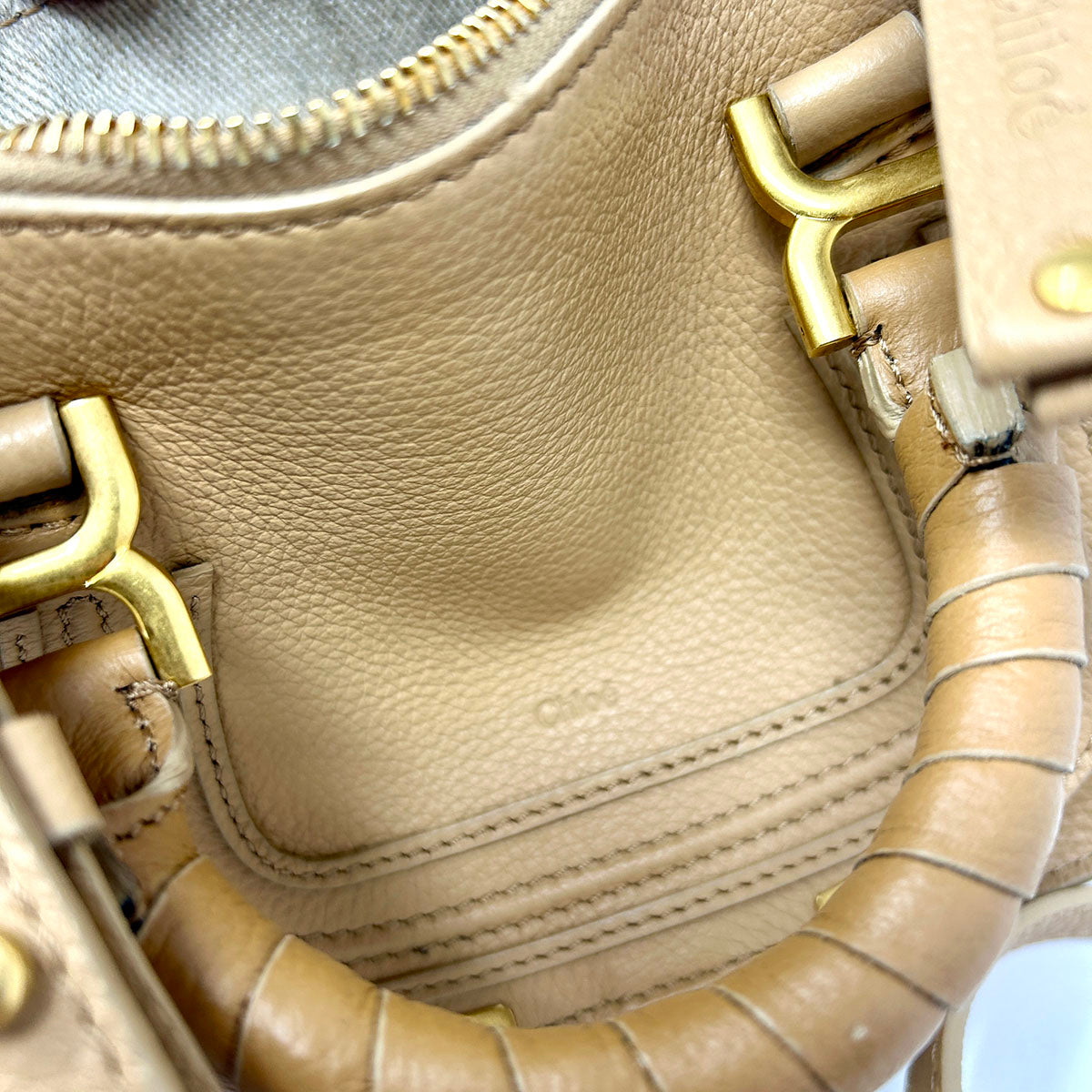 Chloe Shoulder Bag