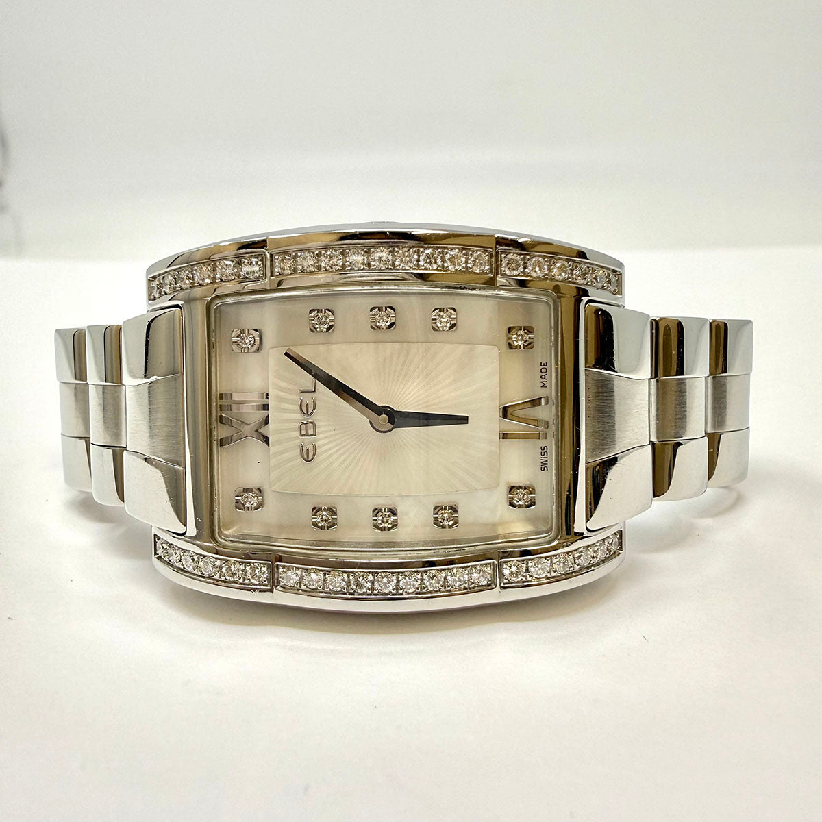 Ebel Brasilia Watch
