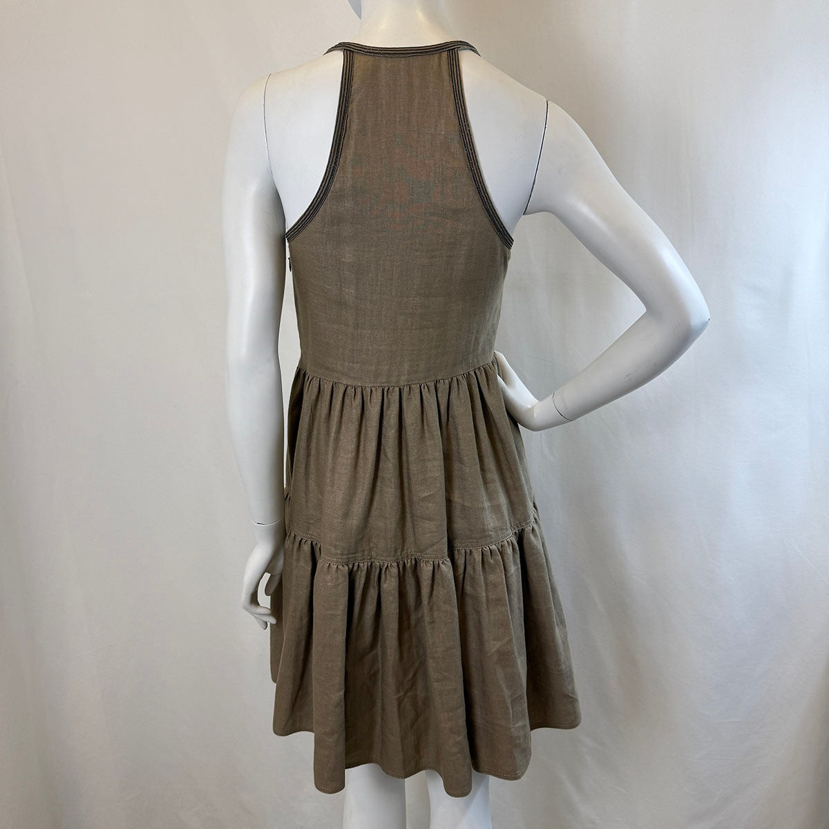 Brunello Cucinelli Dress