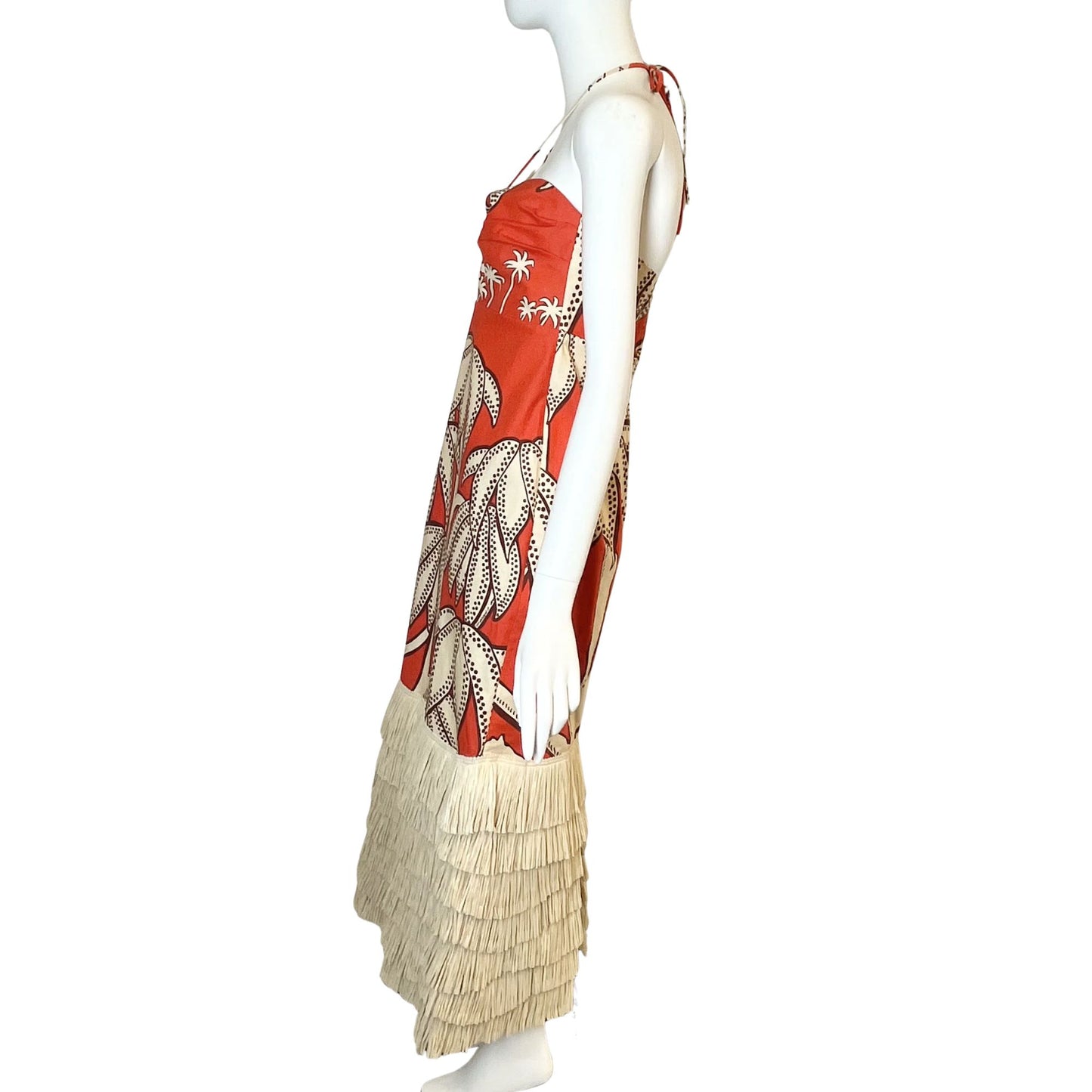Johanna Ortiz Dress