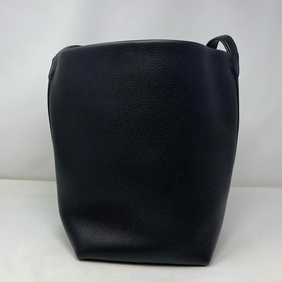 The Row Nubuck N/S Park Shoulder Bag