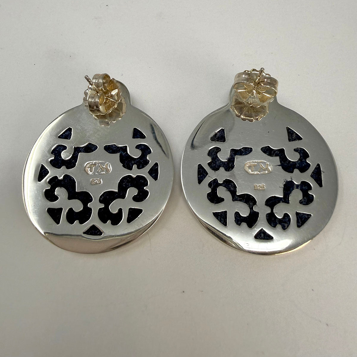 Tracey Mayer Earrings