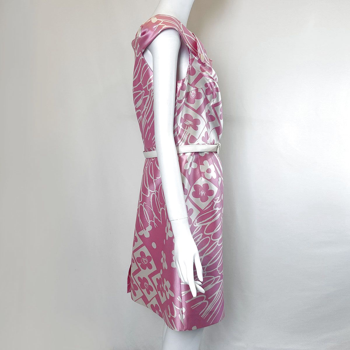 Teri John Dress