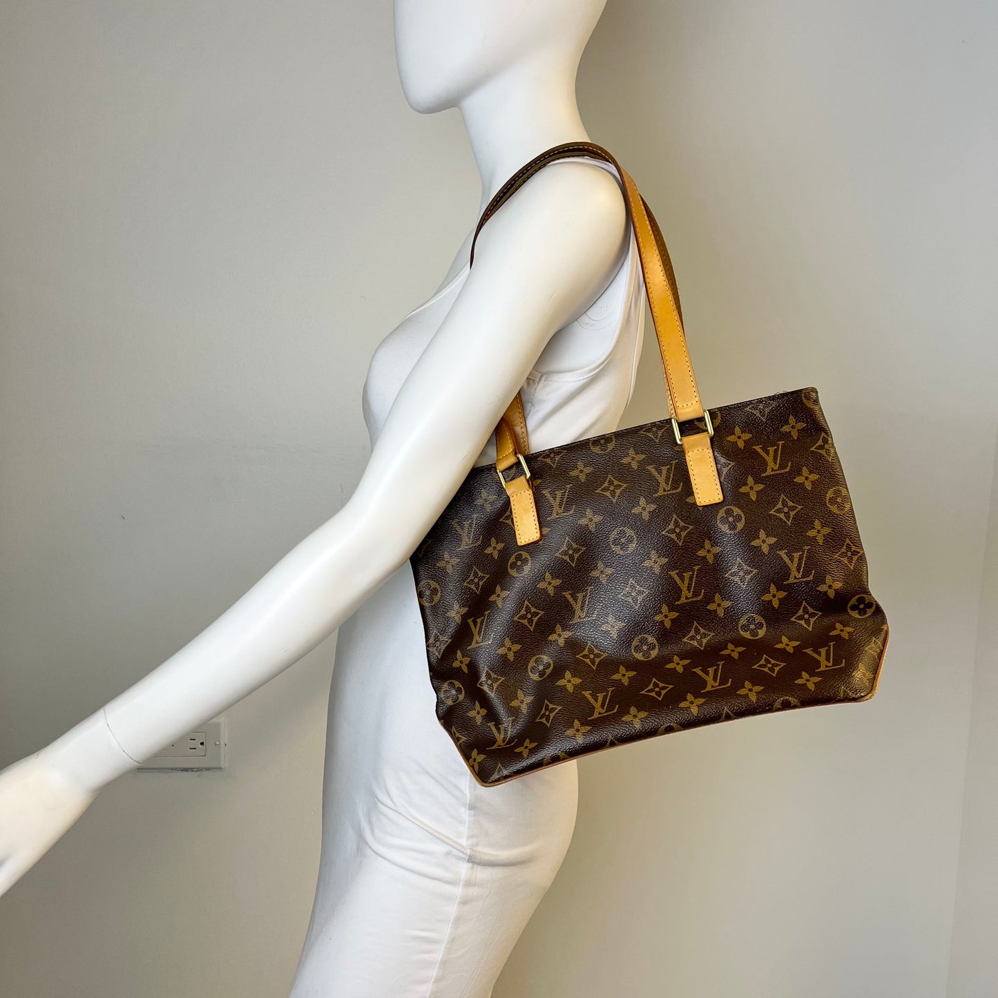 Louis Vuitton Shoulder Bag