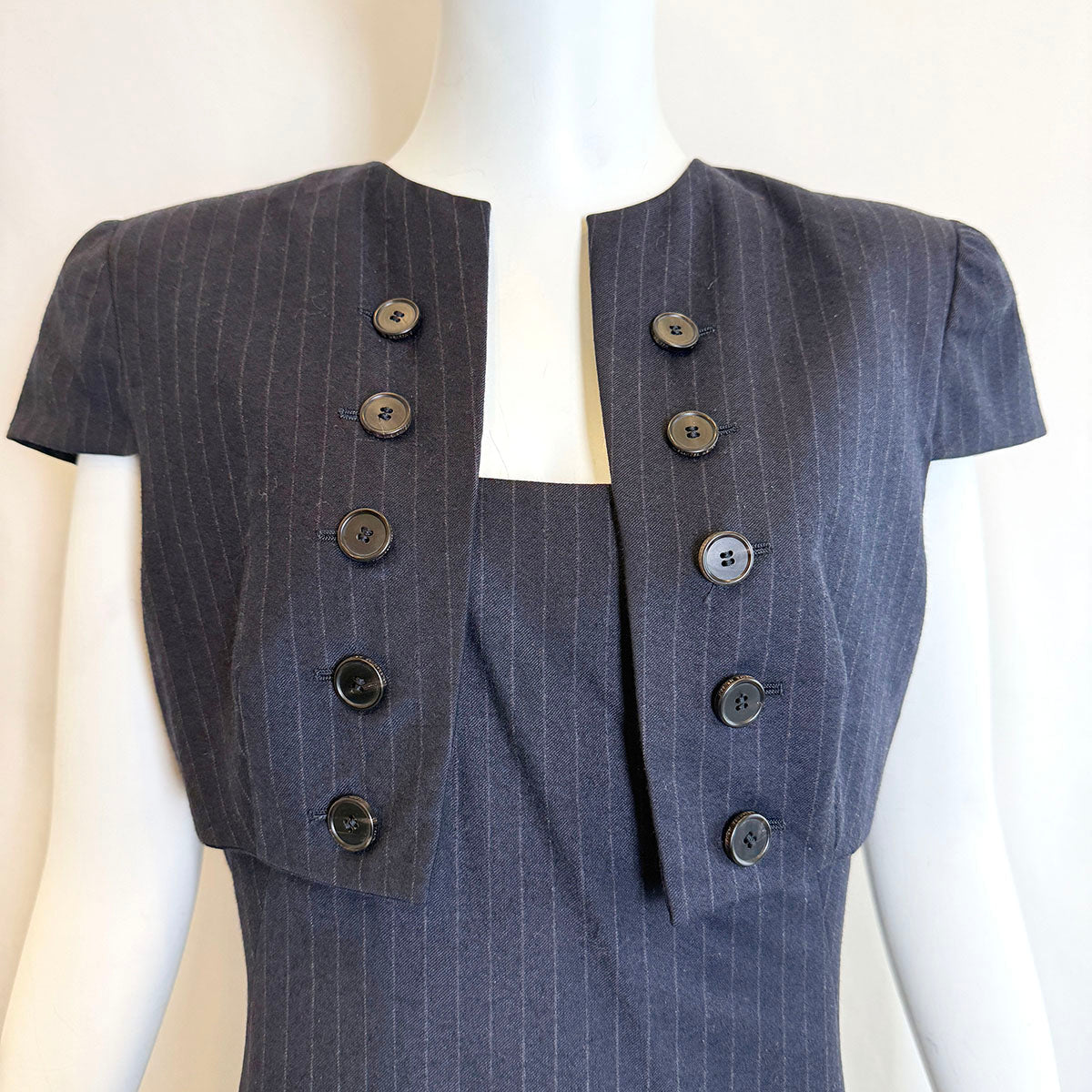Alexander McQueen Dress