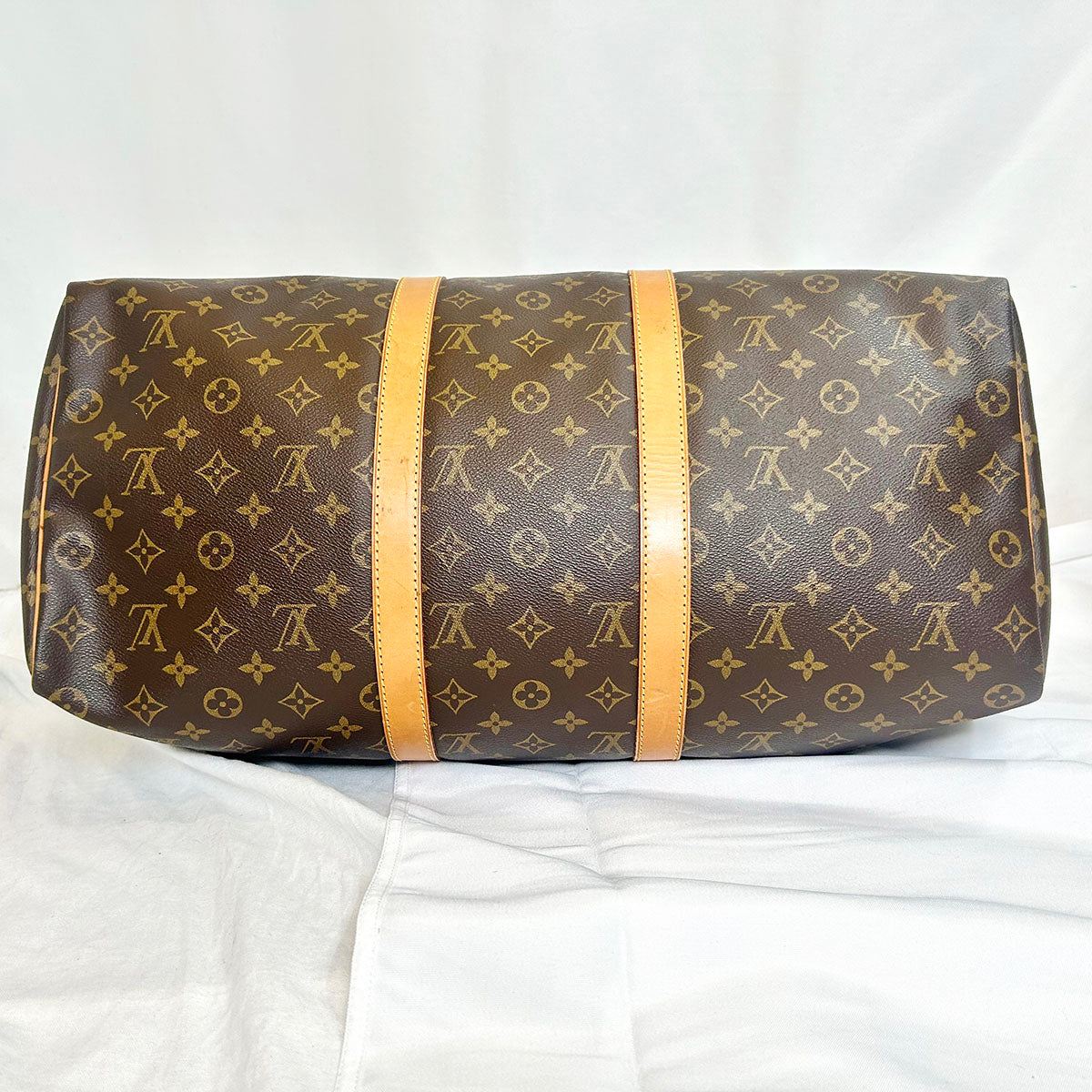 Louis Vuitton Duffle