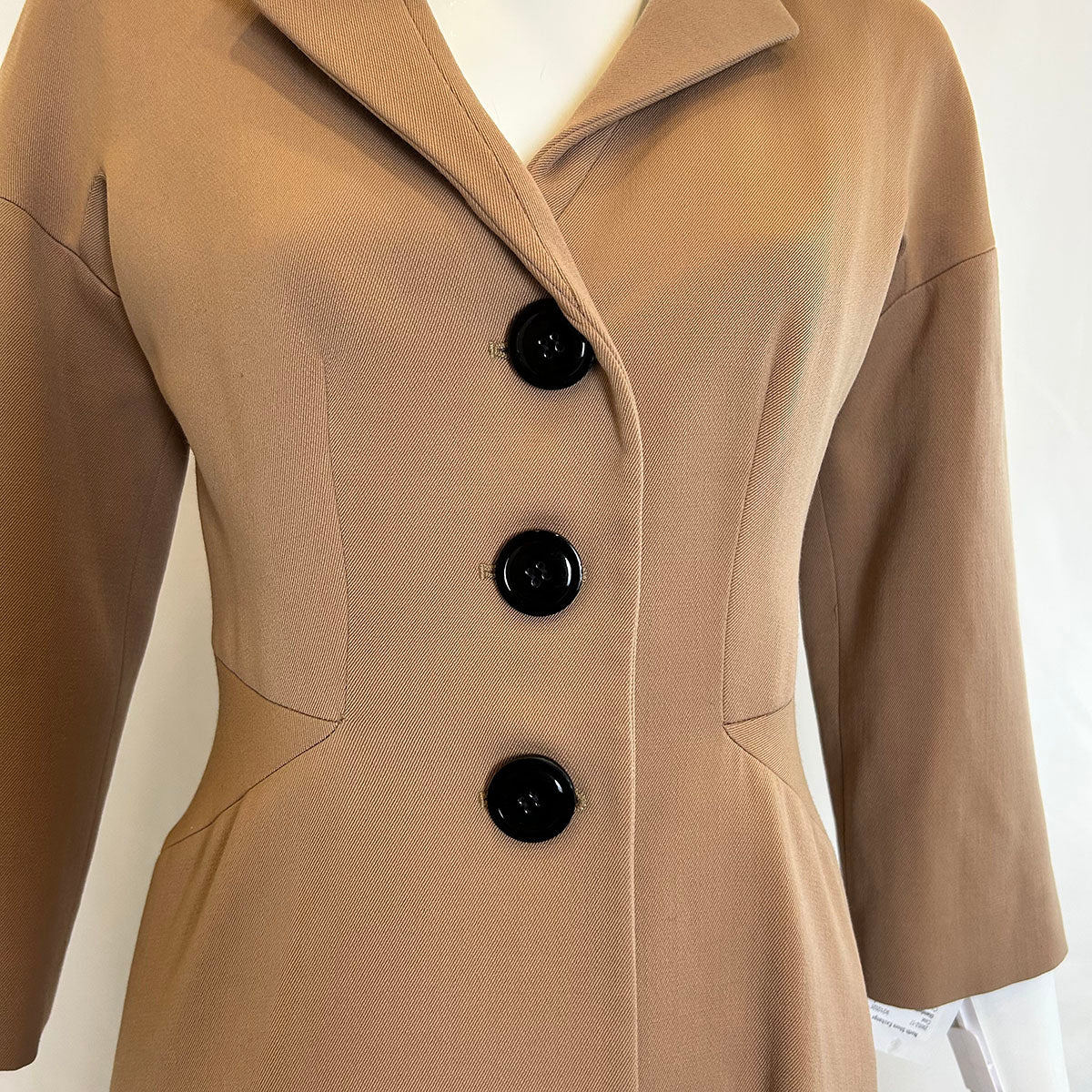 Giambattista Valli Coat