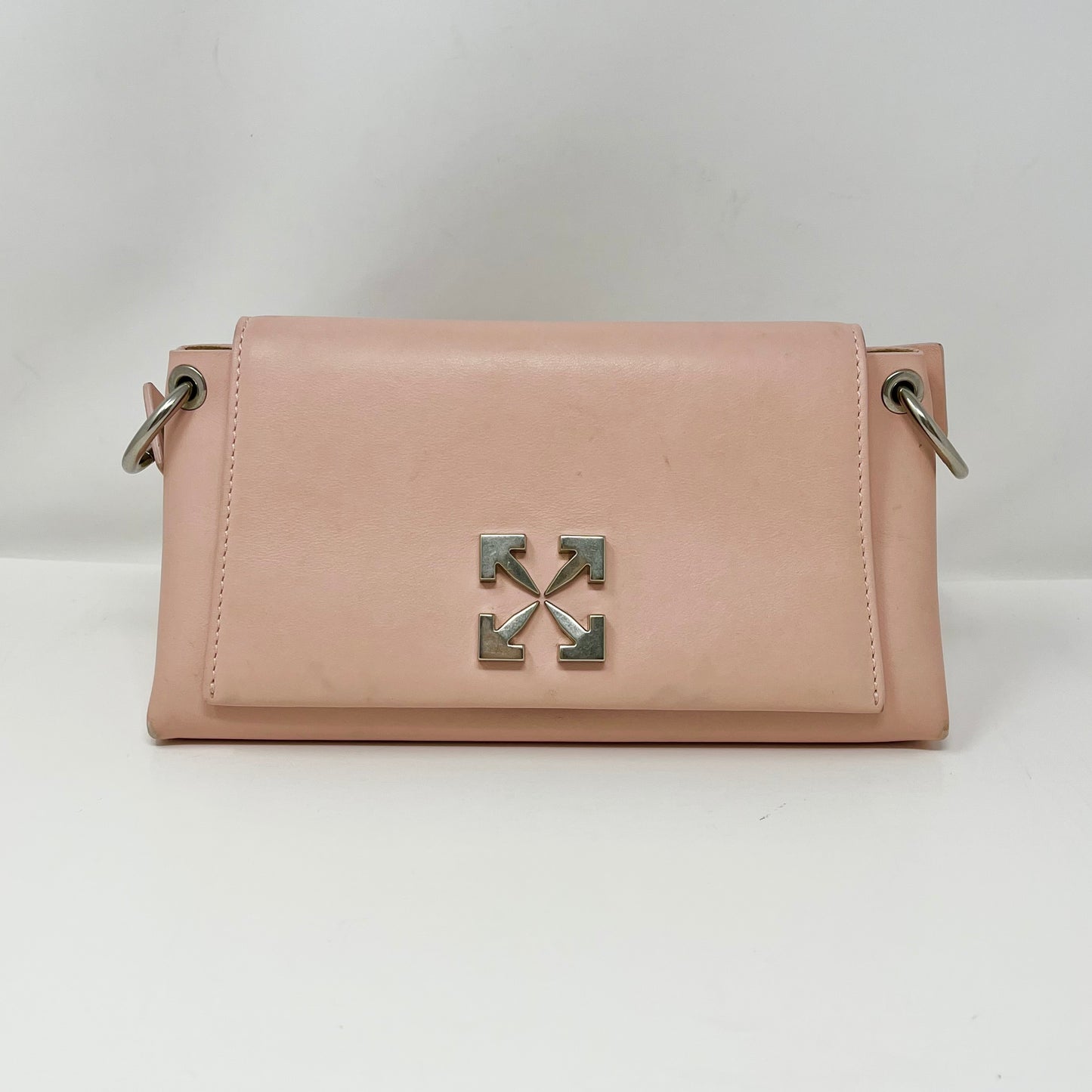 OFF-WHITE Crossbody