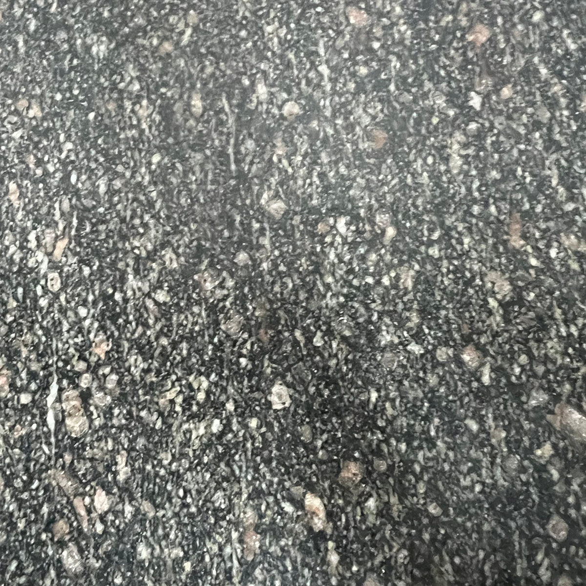 Rectangular Stone Side Table